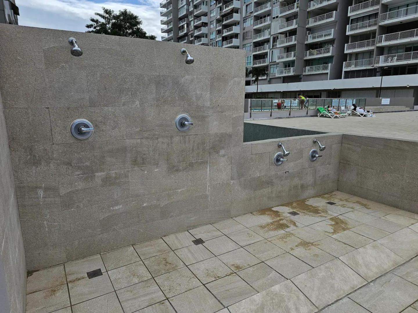 Steps From Foxwoods- Beachfront Retreat With Pools San Juan Esterno foto