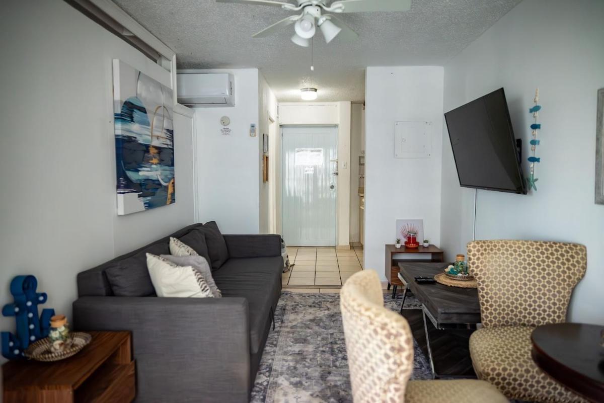 Steps From Foxwoods- Beachfront Retreat With Pools San Juan Esterno foto