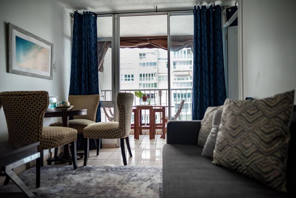 Steps From Foxwoods- Beachfront Retreat With Pools San Juan Esterno foto