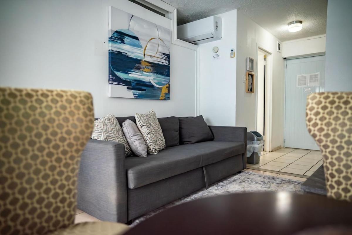 Steps From Foxwoods- Beachfront Retreat With Pools San Juan Esterno foto