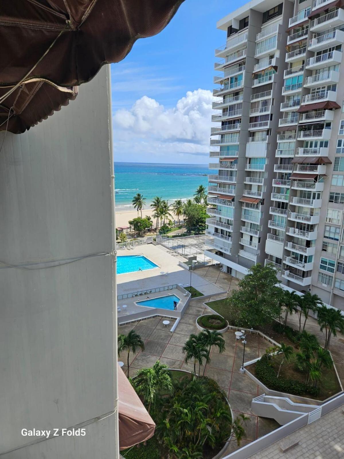 Steps From Foxwoods- Beachfront Retreat With Pools San Juan Esterno foto